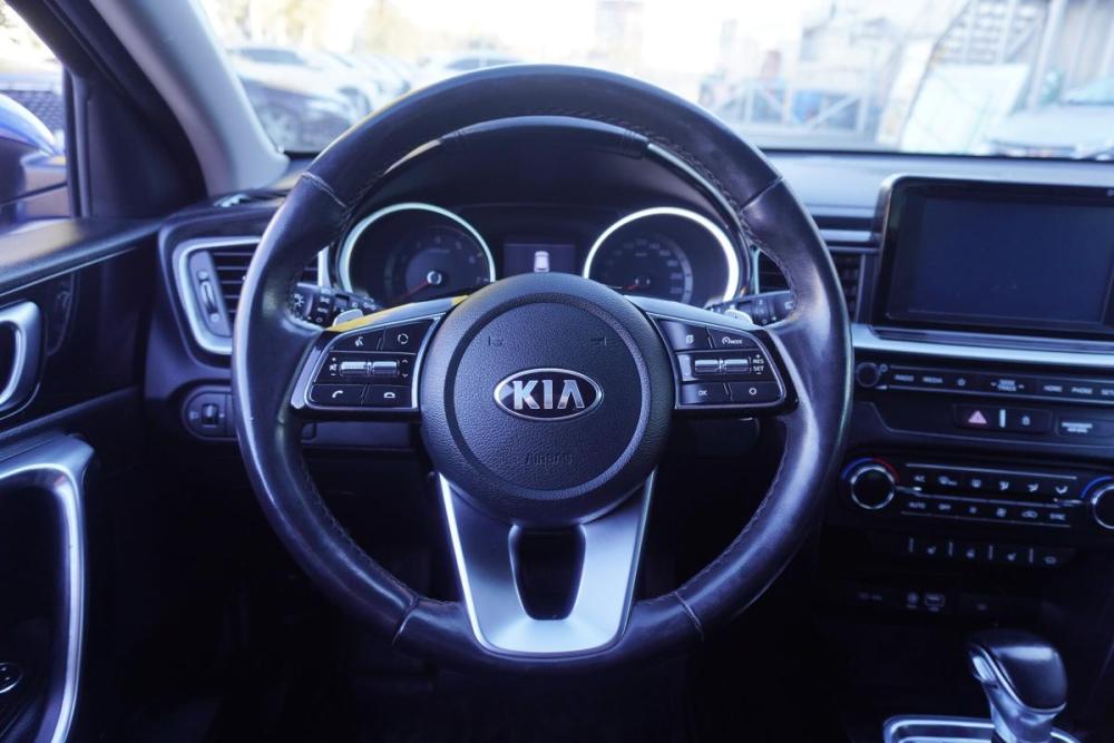 Kia Ceed III Ульяновск  - изображение 13