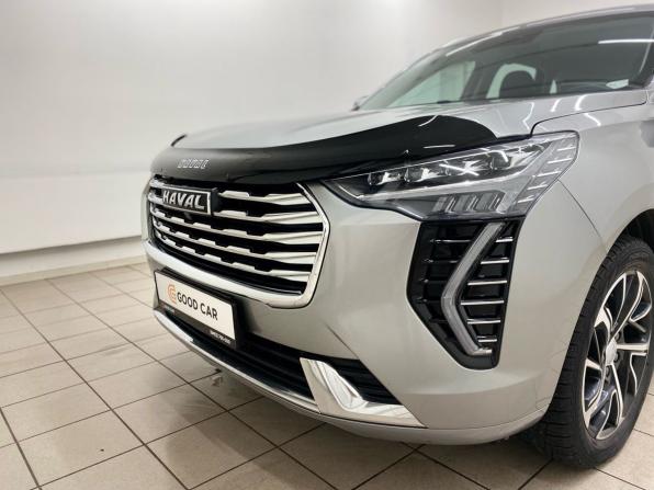 Haval Jolion I с пробегом 2022 года, цена 1 579 000 рублей, 123428 км, внедорожник, Автокод Объявления