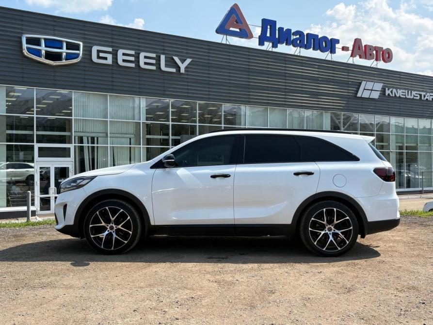 Kia Sorento III Prime Рестайлинг Набережные Челны  - изображение 2