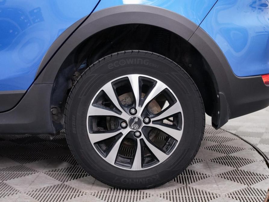 Kia Rio IV Ульяновск  - изображение 9