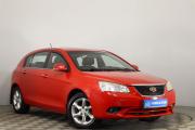 Geely Emgrand EC7 Пермь  - изображение 26