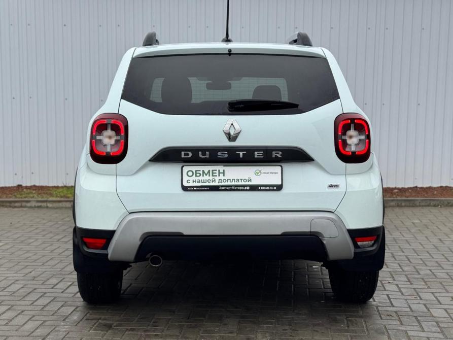 Renault Duster II Ростов-на-Дону  - изображение 10
