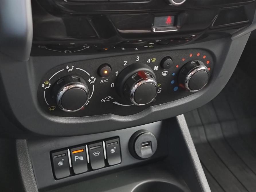 Lada (ВАЗ) Largus I Рестайлинг Архангельск  - изображение 17