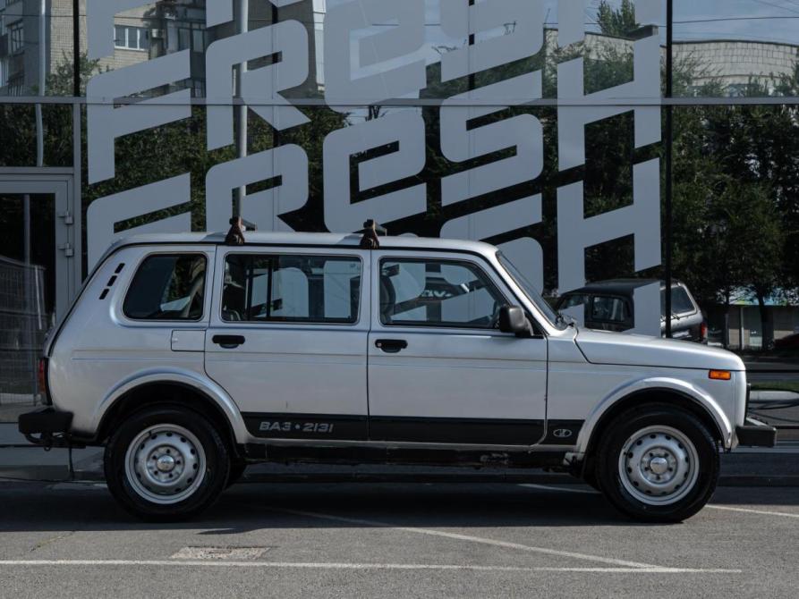 Lada (ВАЗ) 2121 (4x4) I Рестайлинг Волгоград  - изображение 5