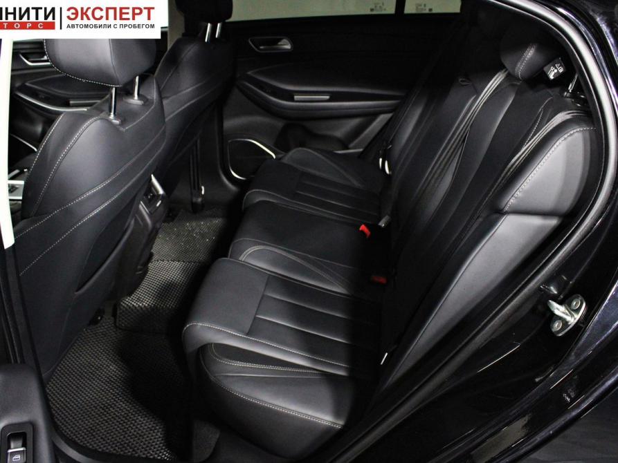 Omoda S5 Белгород  - изображение 15