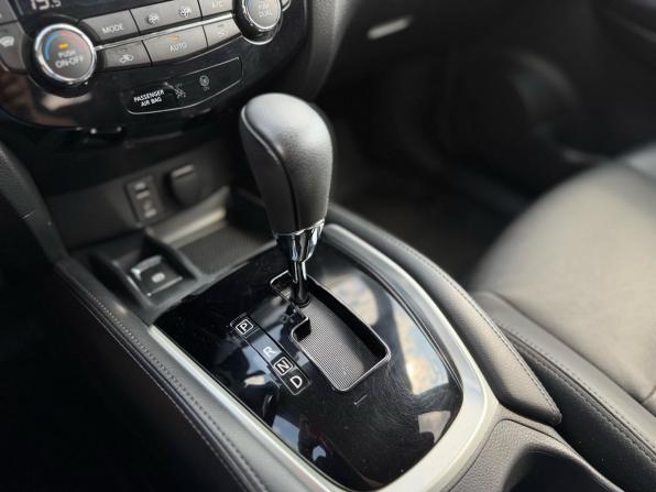 Nissan X-Trail III с пробегом 2018 года, цена 2 600 000 рублей, 85378 км, внедорожник, Автокод Объявления