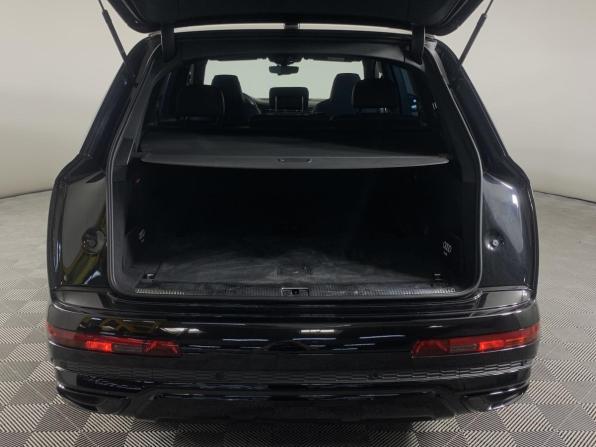 Audi Q7 II (4M) Рестайлинг с пробегом 2022 года, цена 7 640 000 рублей, 38569 км, внедорожник, Автокод Объявления