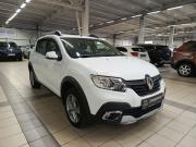 Renault Sandero II Рестайлинг Набережные Челны  - изображение 25