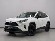 Toyota RAV4 V (XA50) Москва  - изображение 29