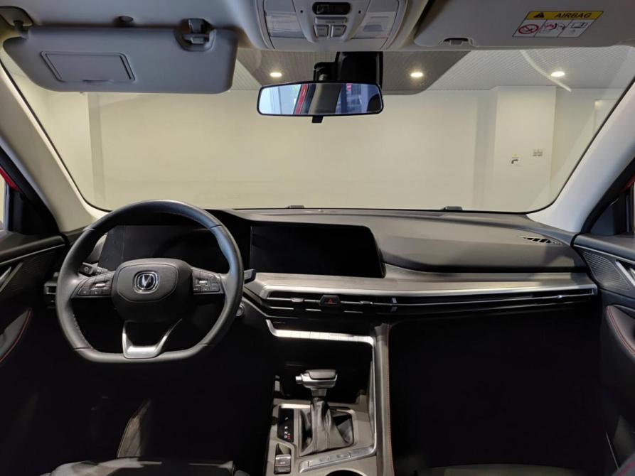 Changan CS35 Plus I Рестайлинг Казань  - изображение 17