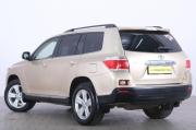 Toyota Highlander II (XU40) Рестайлинг Омск  - изображение 28