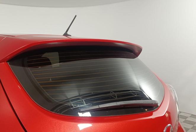 Mazda 3 II (BL) с пробегом 2010 года, цена 780 000 рублей, 203777 км, хэтчбек, Автокод Объявления