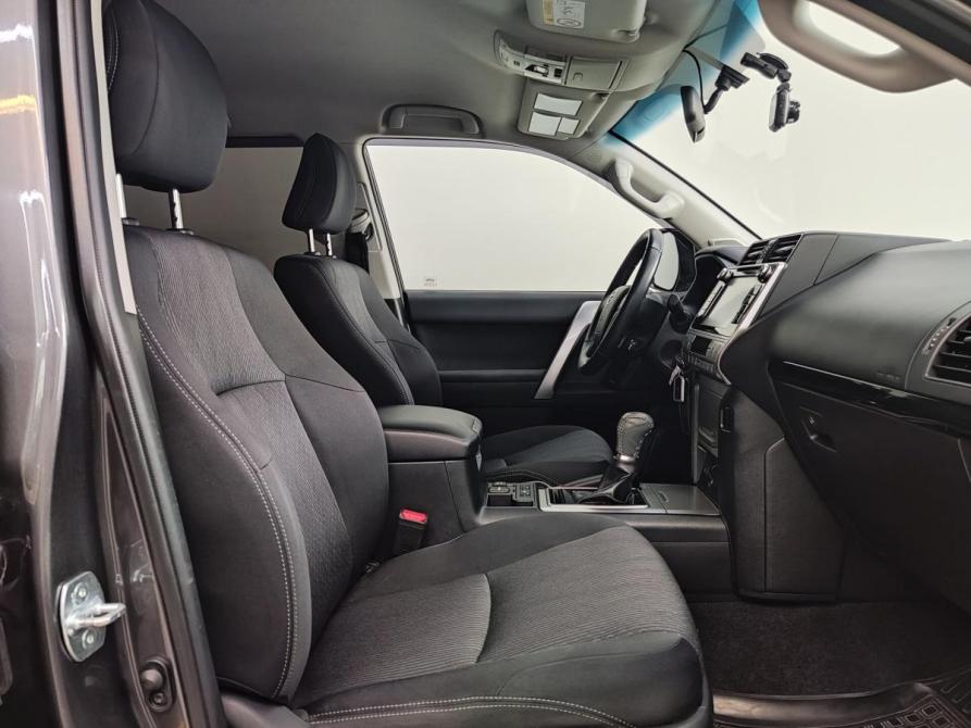 Toyota Land Cruiser Prado 150 Series Рестайлинг 2 Барнаул  - изображение 22