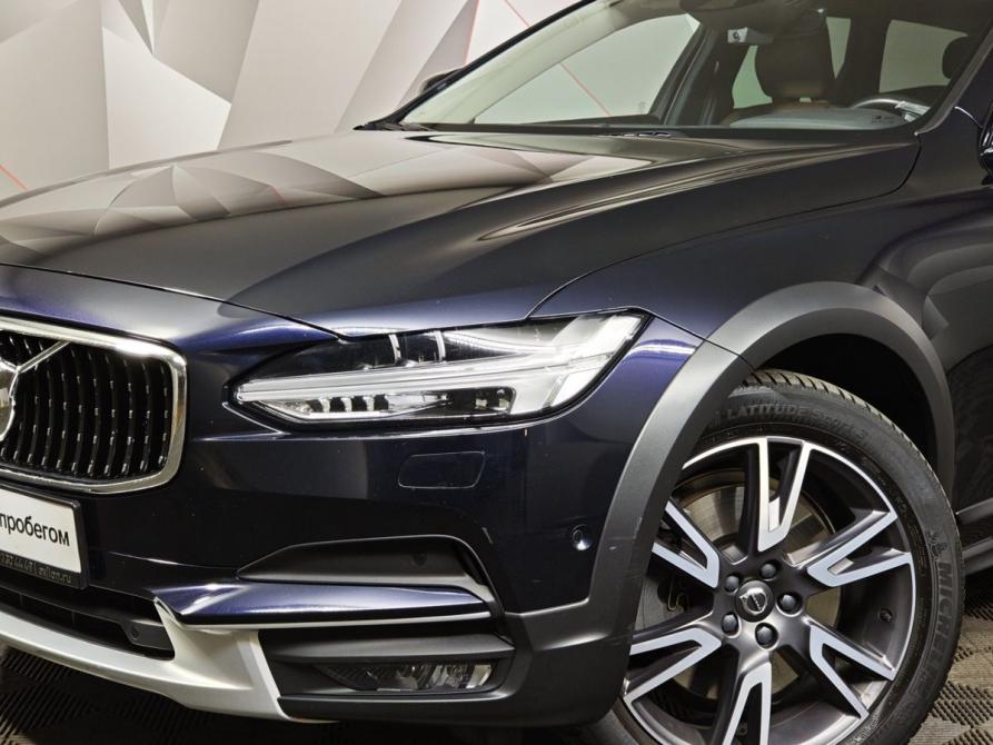 Volvo V90 Cross Country I Москва  - изображение 10