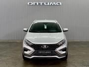 Lada (ВАЗ) Vesta I Рестайлинг (NG) Краснодар  - изображение 22