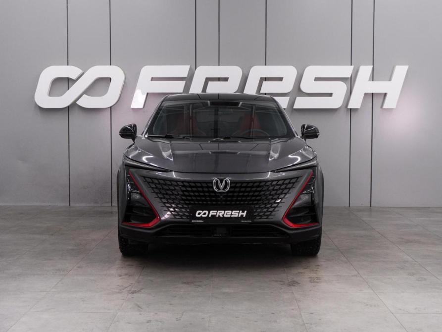Changan UNI-T I Воронеж  - изображение 3
