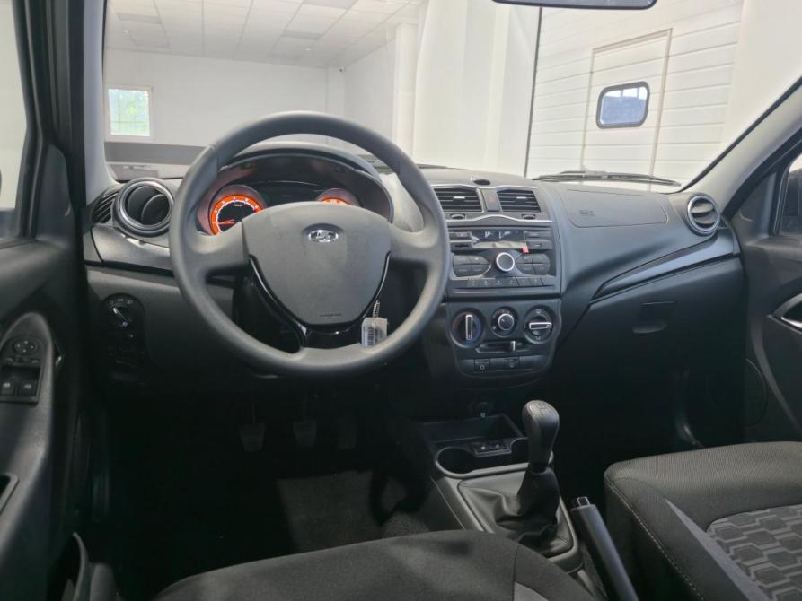 Lada (ВАЗ) Granta I Рестайлинг Таганрог  - изображение 13