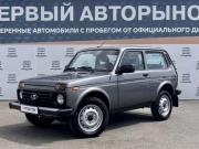 Lada (ВАЗ) Niva Legend I Краснодар  - изображение 20