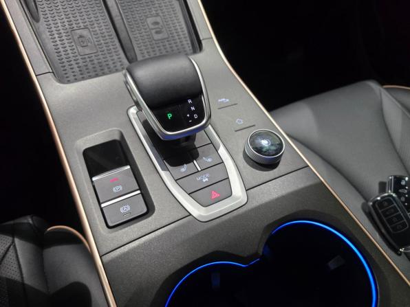 Omoda C5 I с пробегом 2023 года, цена 1 835 000 рублей, 22200 км, внедорожник, Автокод Объявления