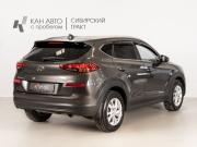 Hyundai Tucson III Рестайлинг Казань  - изображение 11