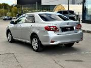 Toyota Corolla X (E140 E150) Рестайлинг Тула  - изображение 20
