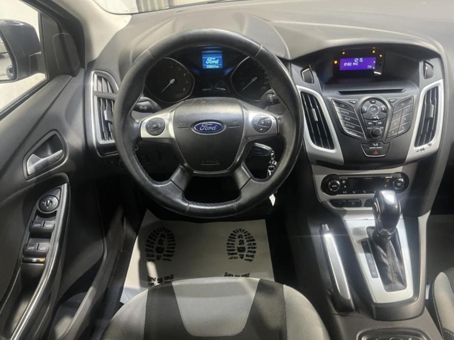 Ford Focus III Курск  - изображение 9