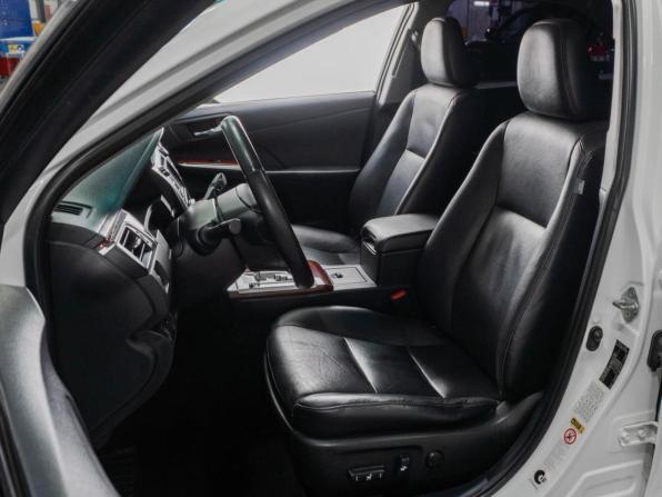 Toyota Camry VII (XV50) с пробегом 2014 года, цена 1 699 000 рублей, 173776 км, седан, Автокод Объявления