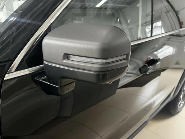 Haval Dargo I с пробегом 2024 года, цена 2 724 000 рублей, 49000 км, внедорожник, Автокод Объявления