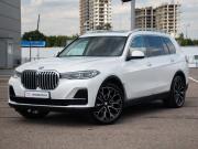 BMW X7 I (G07) Москва  - изображение 33