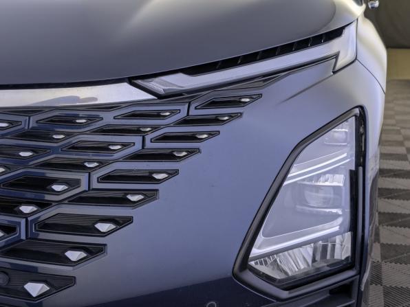 Omoda C5 I с пробегом 2024 года, цена 1 650 000 рублей, 43584 км, внедорожник, Автокод Объявления