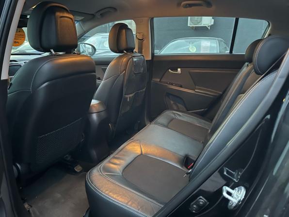 Kia Sportage III Рестайлинг с пробегом 2014 года, цена 1 689 000 рублей, 150892 км, внедорожник, Автокод Объявления