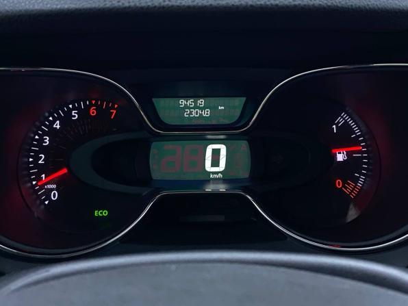 Renault Kaptur I с пробегом 2019 года, цена 1 699 000 рублей, 94600 км, внедорожник, Автокод Объявления