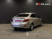 Hyundai Solaris I Челябинск  - изображение 26
