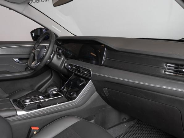 JETOUR X90+ с пробегом 2023 года, цена 2 220 000 рублей, 24657 км, внедорожник, Автокод Объявления