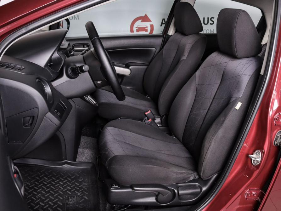 Mazda 2 II Рестайлинг (DE2) Минеральные Воды  - изображение 9