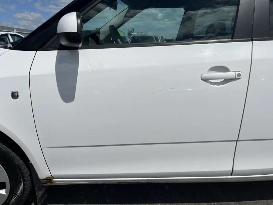 Skoda Fabia II Рестайлинг Воронеж  - изображение 20