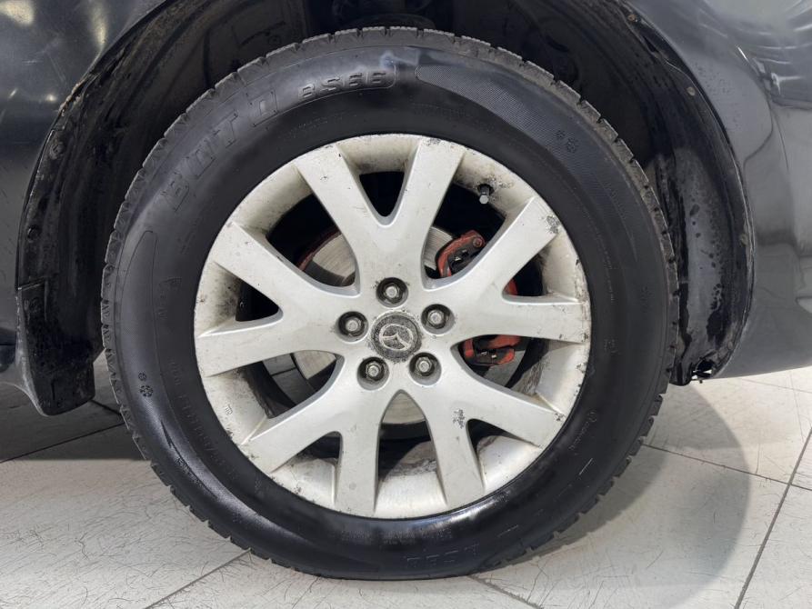 Mazda CX-7 I Рестайлинг Химки  - изображение 5