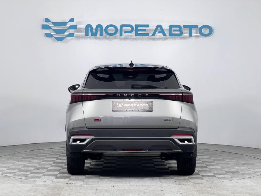 Omoda C5 I Рестайлинг Калининград  - изображение 6