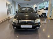 Chevrolet Lanos I Подольск  - изображение 24