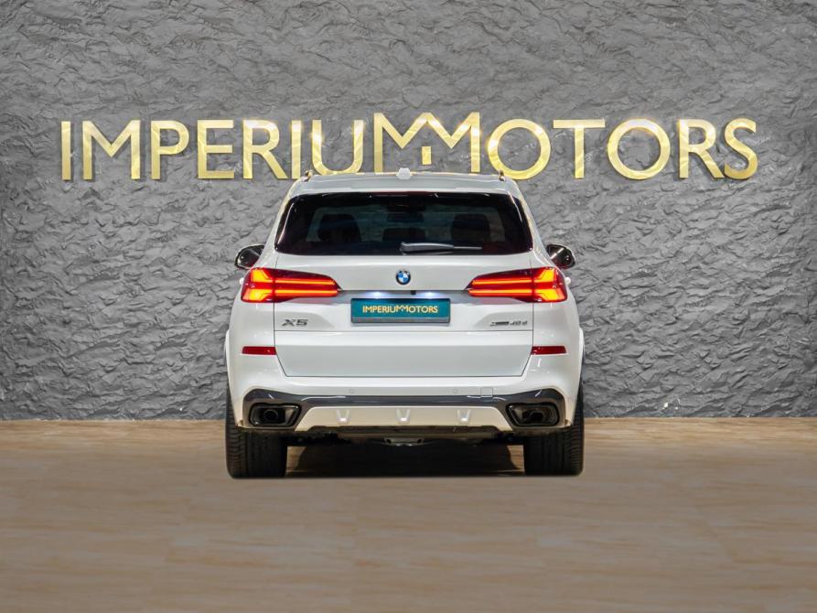 BMW X5 IV (G05/G18) Рестайлинг Москва  - изображение 7