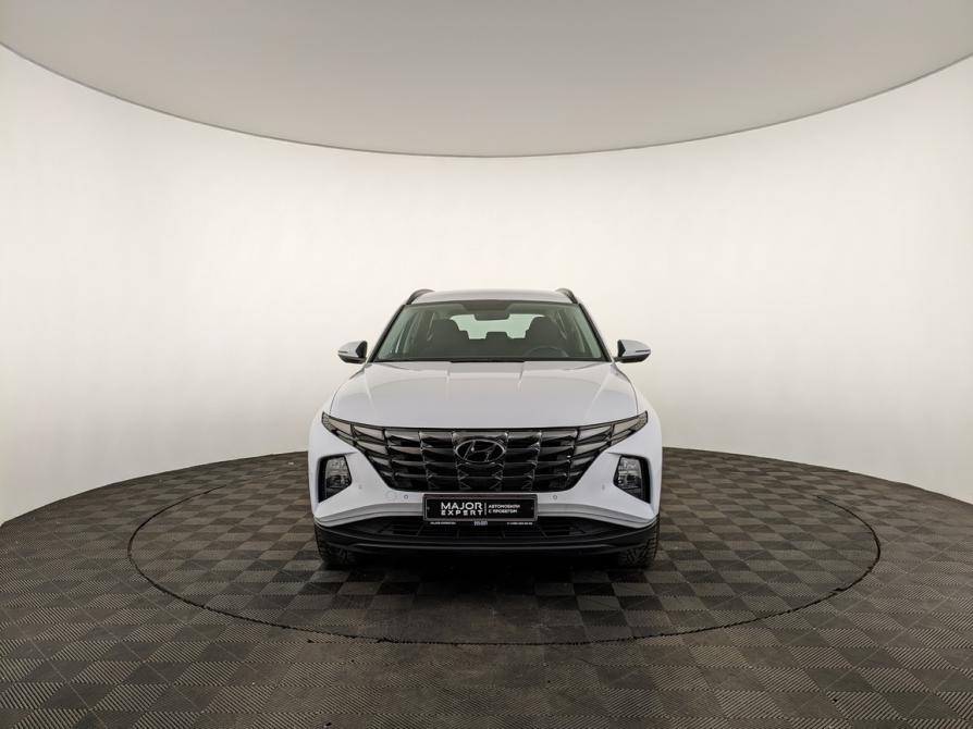 Hyundai Tucson IV Москва  - изображение 2