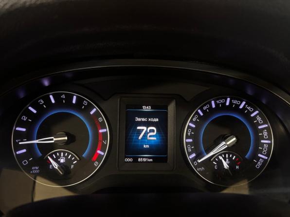 Haval H2 с пробегом 2019 года, цена 1 399 000 рублей, 85191 км, внедорожник, Автокод Объявления