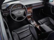 Mercedes-Benz E-Класс I (W124) Москва  - изображение 41