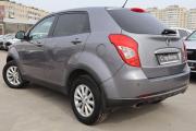 SsangYong Actyon II Рестайлинг Санкт-Петербург  - изображение 20