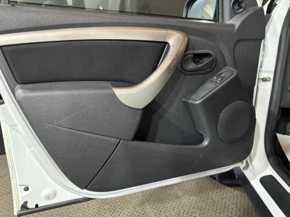 Renault Duster I с пробегом 2014 года, цена 870 000 рублей, 129467 км, внедорожник, Автокод Объявления