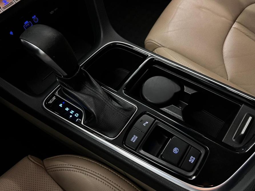 Hyundai Sonata VII (LF) Рестайлинг Санкт-Петербург  - изображение 20