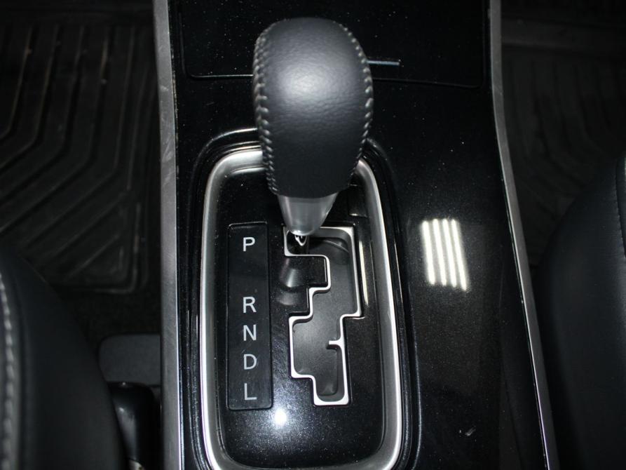 Mitsubishi Outlander III Рестайлинг 3 Старый Оскол  - изображение 12