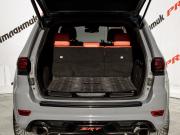 Jeep Grand Cherokee IV (WK2) Рестайлинг Екатеринбург  - изображение 44