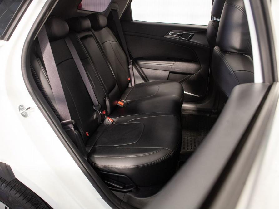 Kia Sportage V Иваново  - изображение 30