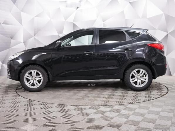 Hyundai ix35 I с пробегом 2010 года, цена 980 000 рублей, 140000 км, внедорожник, Автокод Объявления